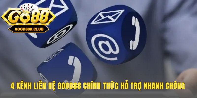 Hệ thống liên hệ nhà cái phù hợp với mọi nhu cầu hỗ trợ