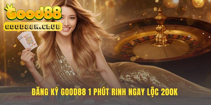 Thao tác 1 phút tài khoản nhảy số 200K