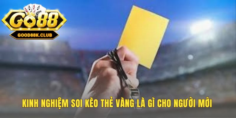 Tổng hợp các kinh nghiệm dự đoán kèo
