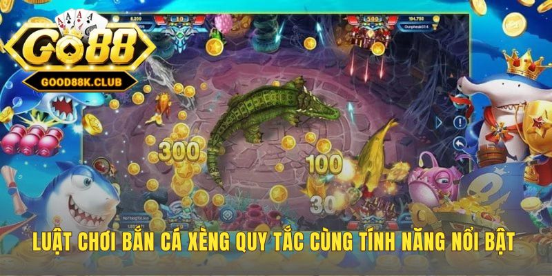 Luật chơi cân bằng giữa kỹ năng và yếu tố may mắn