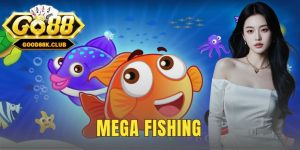 Mega Fishing
