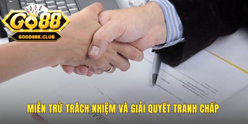 Điều khoản dịch vụ giải quyết tranh chấp dựa trên dữ liệu hệ thống