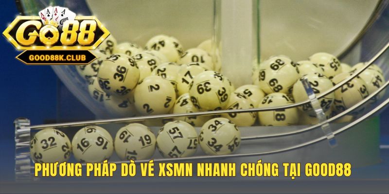 Cách chơi xổ số miền Nam dễ hơn với công cụ dò vé tự động