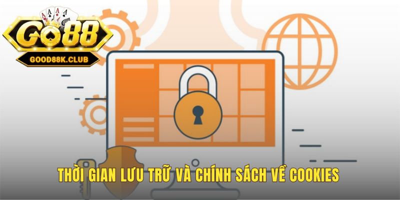 Thời gian lưu trữ dữ liệu tuân thủ quy định chống rửa tiền